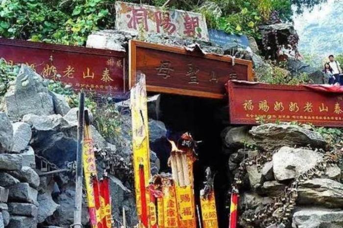 承德縣夏季旅游景點有哪些