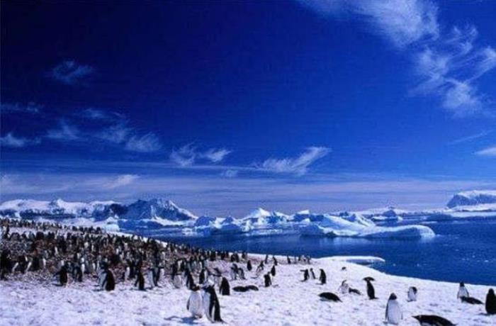 世界上15大自然景觀，你知道有哪些嗎？