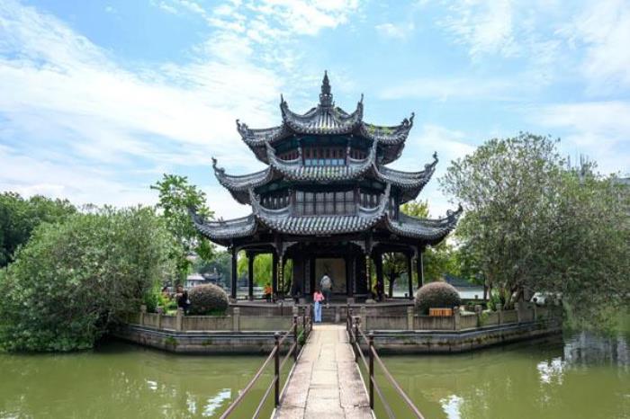 臺州府城有什么好玩的必去景點