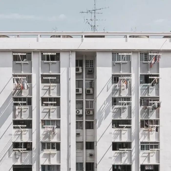 △社區(qū)衛(wèi)生基本依賴保潔/unsplash