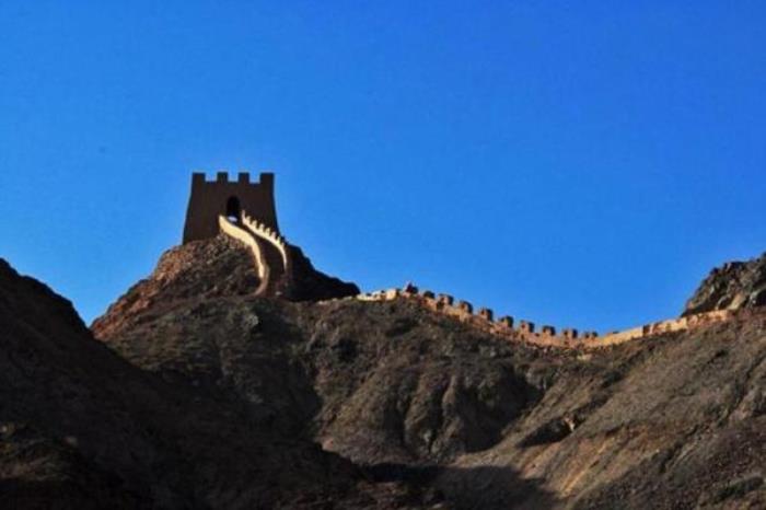 嘉峪關旅游攻略必去景點
