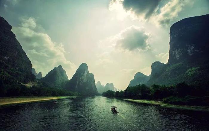 一生必去的40個世界旅行地，你去過多少個？