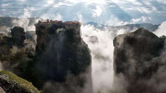 一生必去的40個世界旅行地，你去過多少個？