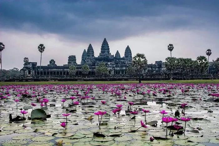 一生必去的40個世界旅行地，你去過多少個？