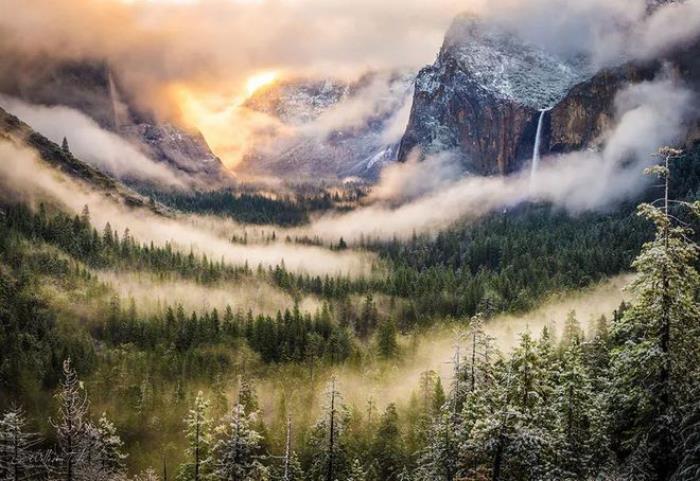 一生必去的40個世界旅行地，你去過多少個？