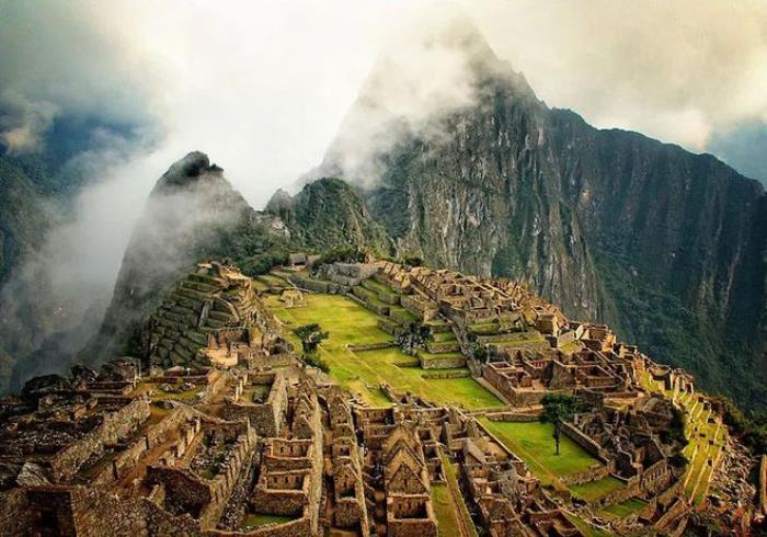一生必去的40個世界旅行地，你去過多少個？