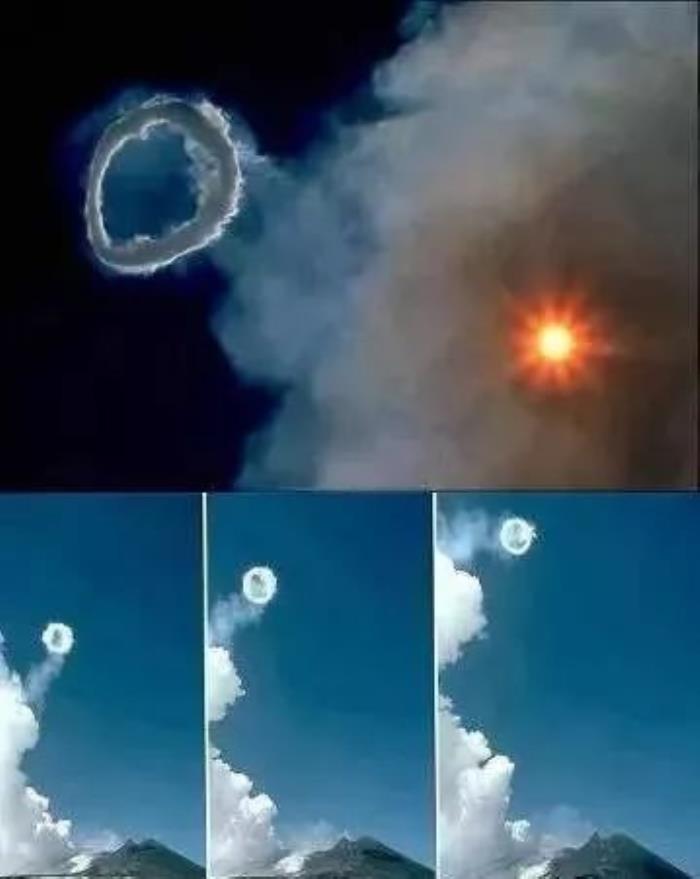 世界上最震撼的66個自然奇觀，地球太不可思議了