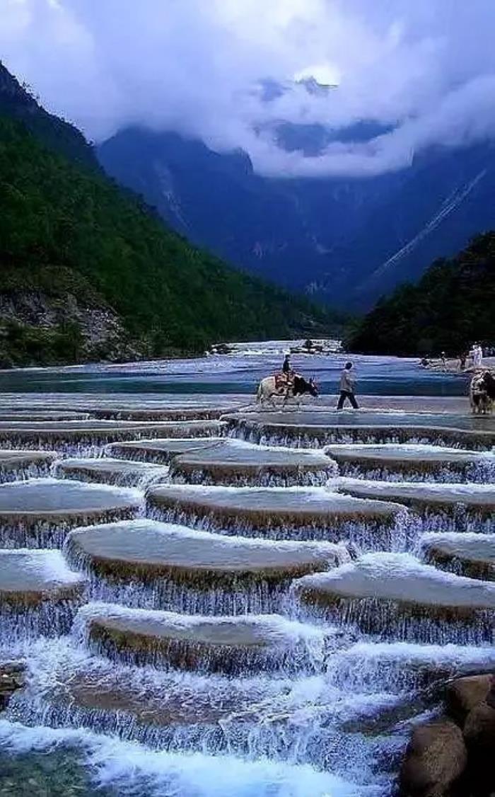世界上最震撼的66個自然奇觀，地球太不可思議了