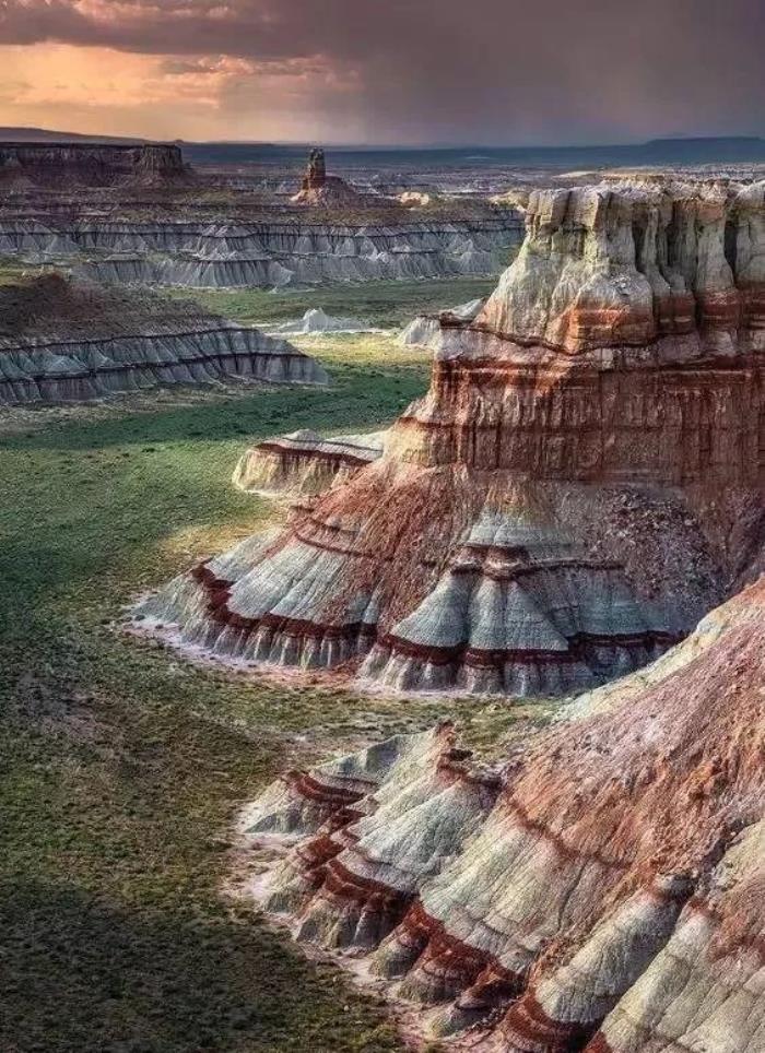 世界上最震撼的66個自然奇觀，地球太不可思議了