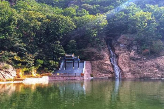 丹東鳳凰山旅游攻略一日游