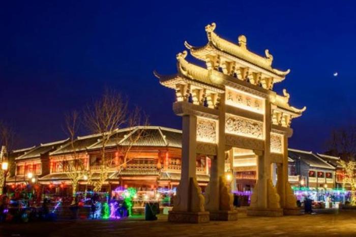 2022青島國(guó)慶夜游路線(xiàn)推薦