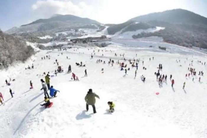 2022阿壩州冬季旅游路線(xiàn)推薦