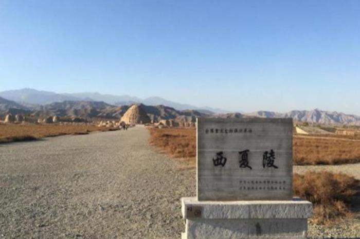 銀川自駕游攻略景點(diǎn)推薦