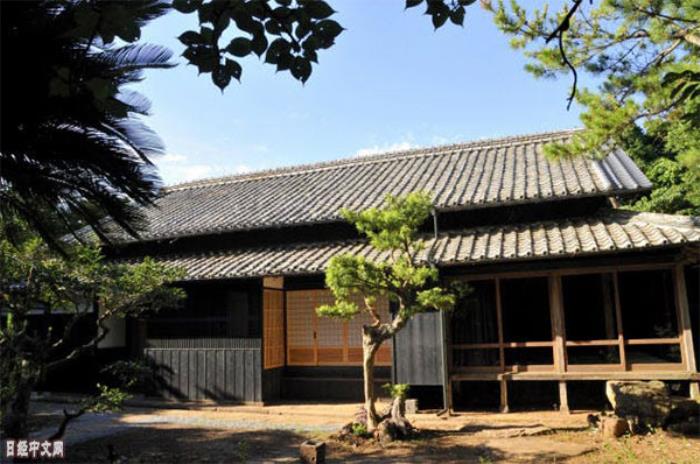 深度游必去！日媒推薦日本十大古民宿