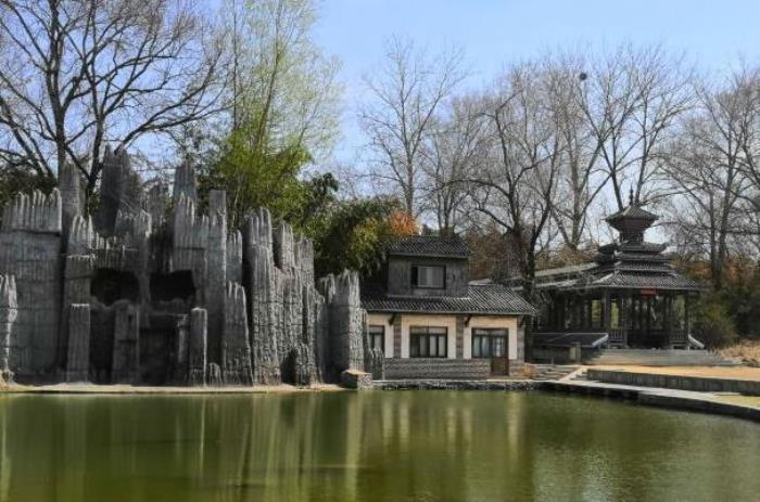 日照海濱國家森林公園附近景點有哪些