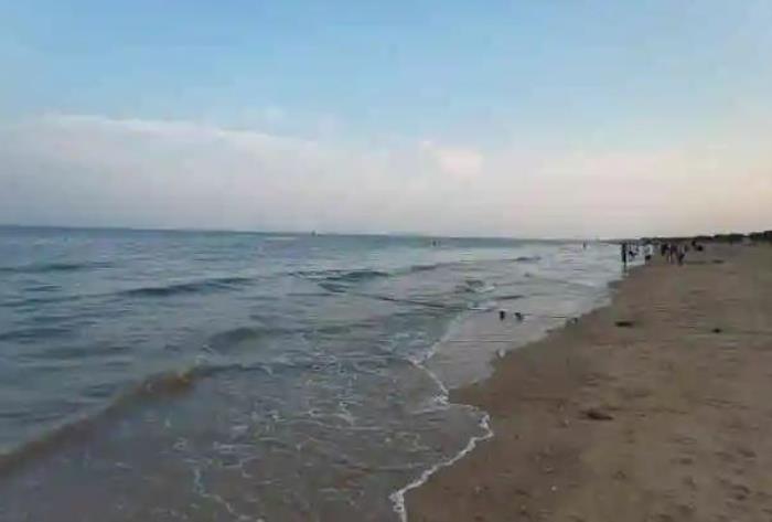 日照海濱國家森林公園附近景點有哪些
