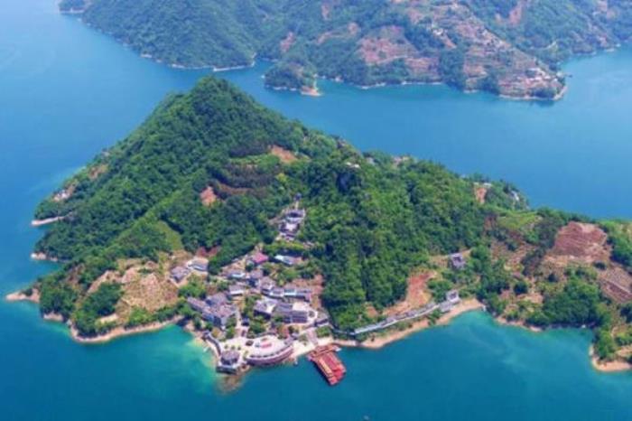 湖北暑假旅游好去處推薦