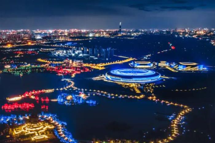 成都東安湖公園游玩攻略2022