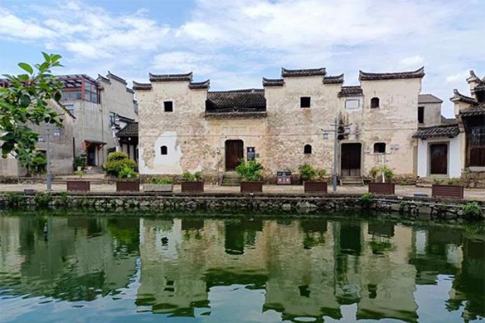 富陽(yáng)東梓關(guān)村旅游攻略一日游
