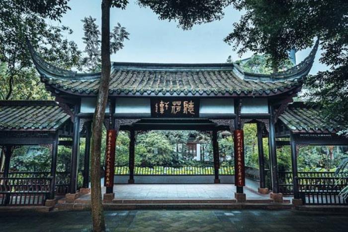 2023三蘇祠門(mén)票是多少錢(qián) 附優(yōu)惠政策一覽