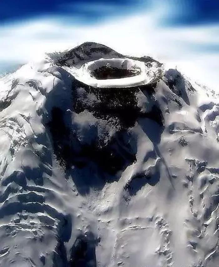 世界上最震撼的66個自然奇觀，地球太不可思議了