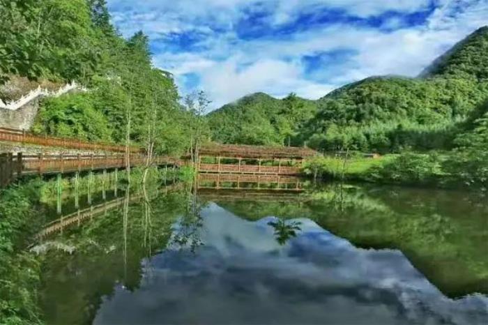 神農(nóng)架四日游最佳路線攻略2022