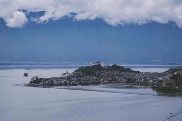 鹿臥山遺址在哪里?怎么去?