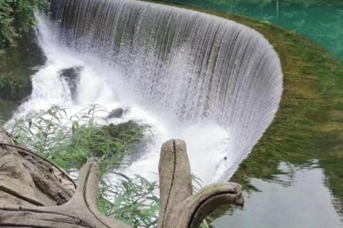 荔波大小七孔旅游攻略及最佳路線