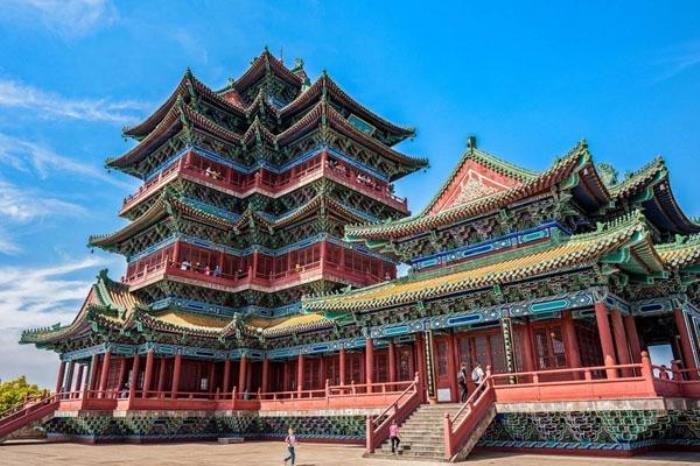 南京閱江樓景區好玩嗎 值得去游玩嗎
