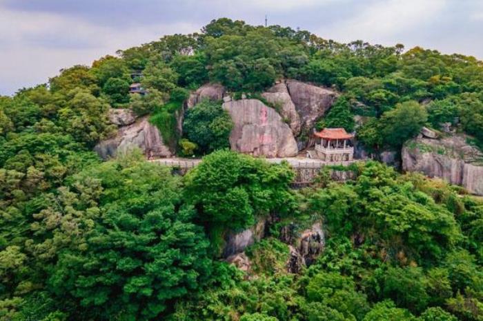 2022泉州市清源山景區(qū)門票價(jià)格及開放時(shí)間 附游玩攻略