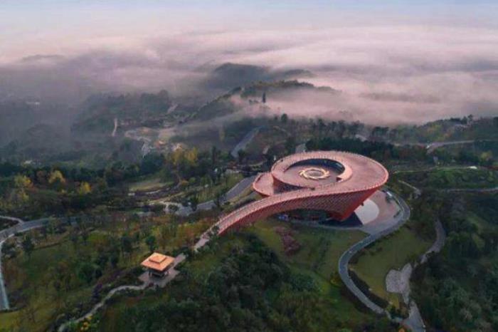 2022成都龍泉山森林公園國(guó)慶游玩路線推薦