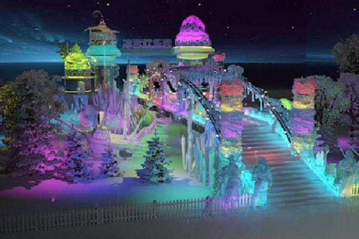 2023-2024雪季雞西市旅游全攻略