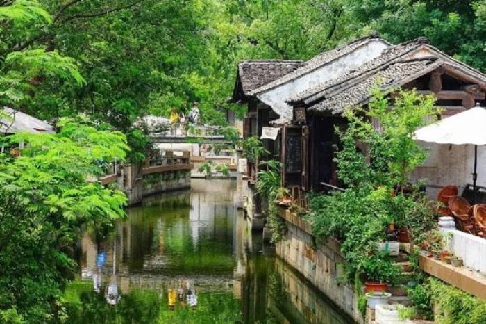 無錫惠山古鎮游玩路線一覽 旅游攻略