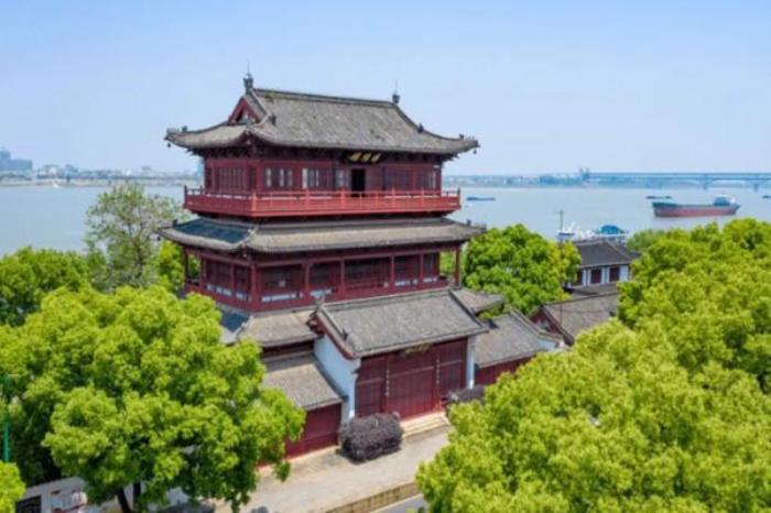 九江冬季游玩攻略 附游玩路線