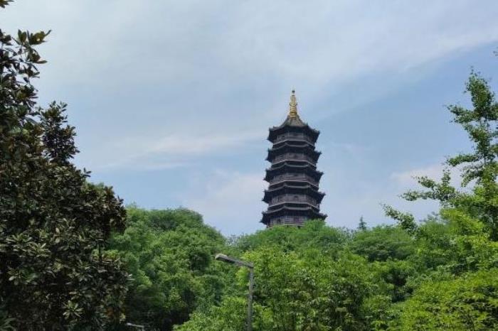 重慶園博園一日游攻略