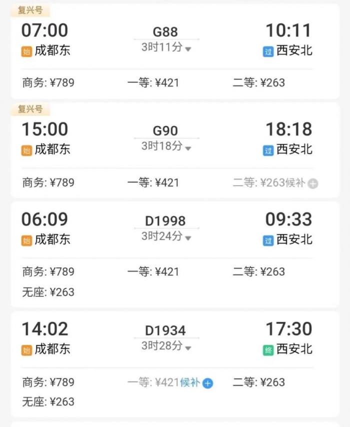 全國對中高考生免費的景區(qū)出行攻略2023