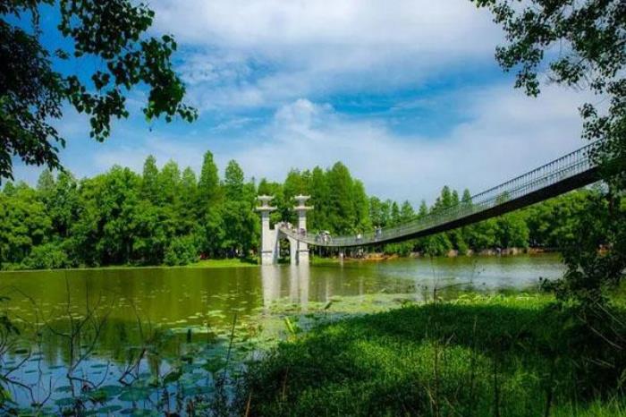東湖風景區有哪些景點 附游玩攻略及門票價格