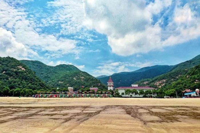 2022寧波松蘭山景區(qū)最新游玩攻略 附營(yíng)業(yè)時(shí)間及門票價(jià)格