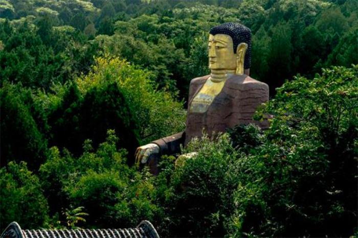 濟南千佛山免費開放時間