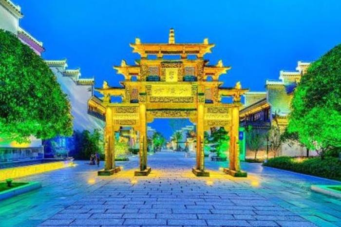 蕪湖一日游必去景點推薦2022