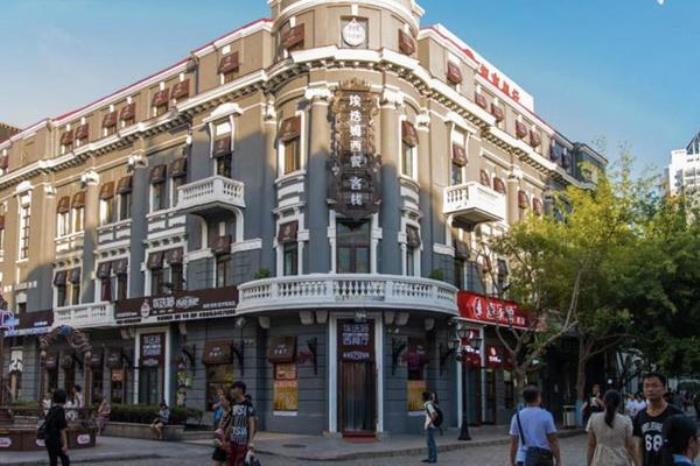 2022哈爾濱國(guó)慶紅色旅游路線推薦