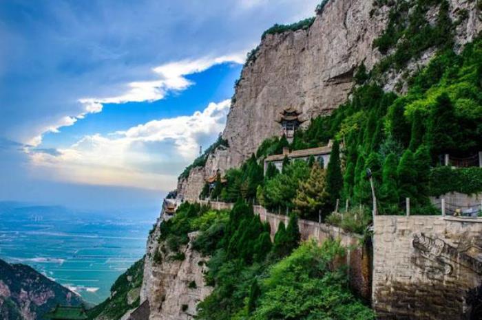 綿山各個(gè)景點(diǎn)介紹 必去的幾個(gè)景點(diǎn)