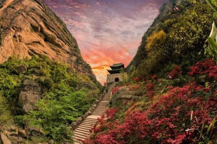劍門關(guān)秋季有哪些旅游線路推薦