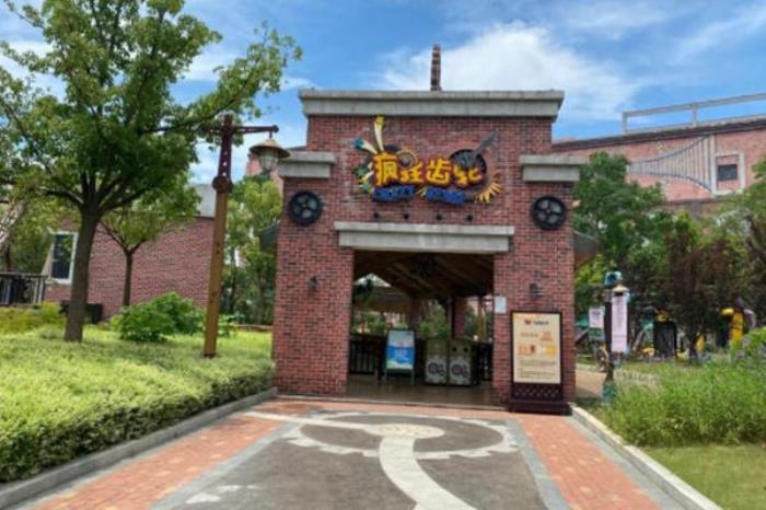 無錫融創樂園一日游攻略