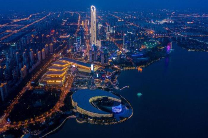 蘇州金雞湖有哪些景點 八大旅游景點推薦