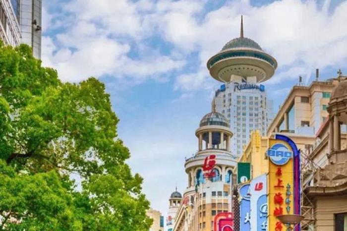 上海有哪些半日游旅游路線(xiàn)推薦