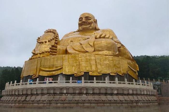 濟南千佛山門票價格及免費規定