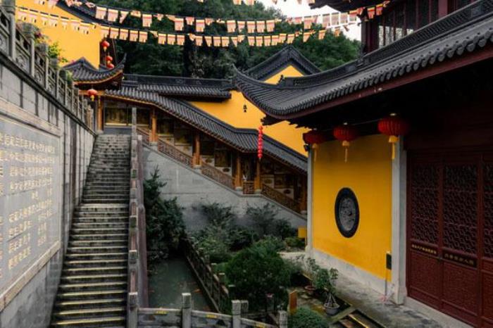 2022杭州法喜寺旅游攻略 附開放時(shí)間及門票價(jià)格