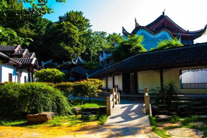 2023岳麓書(shū)院景區(qū)門(mén)票多少錢(qián) 附門(mén)票免費(fèi)政策及預(yù)約指南