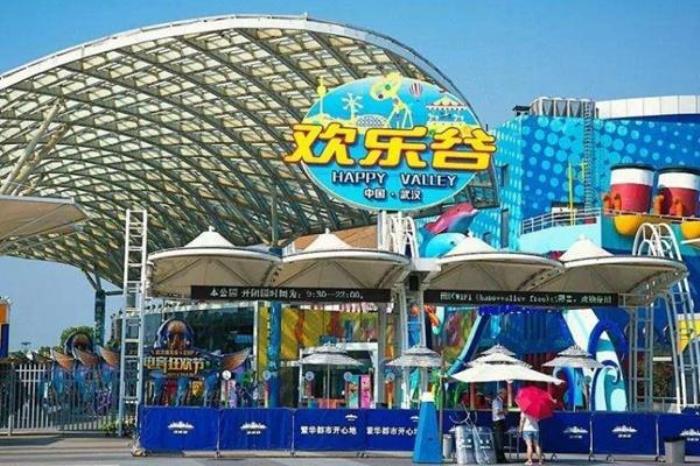 2022武漢國(guó)慶節(jié)一日游最佳攻略